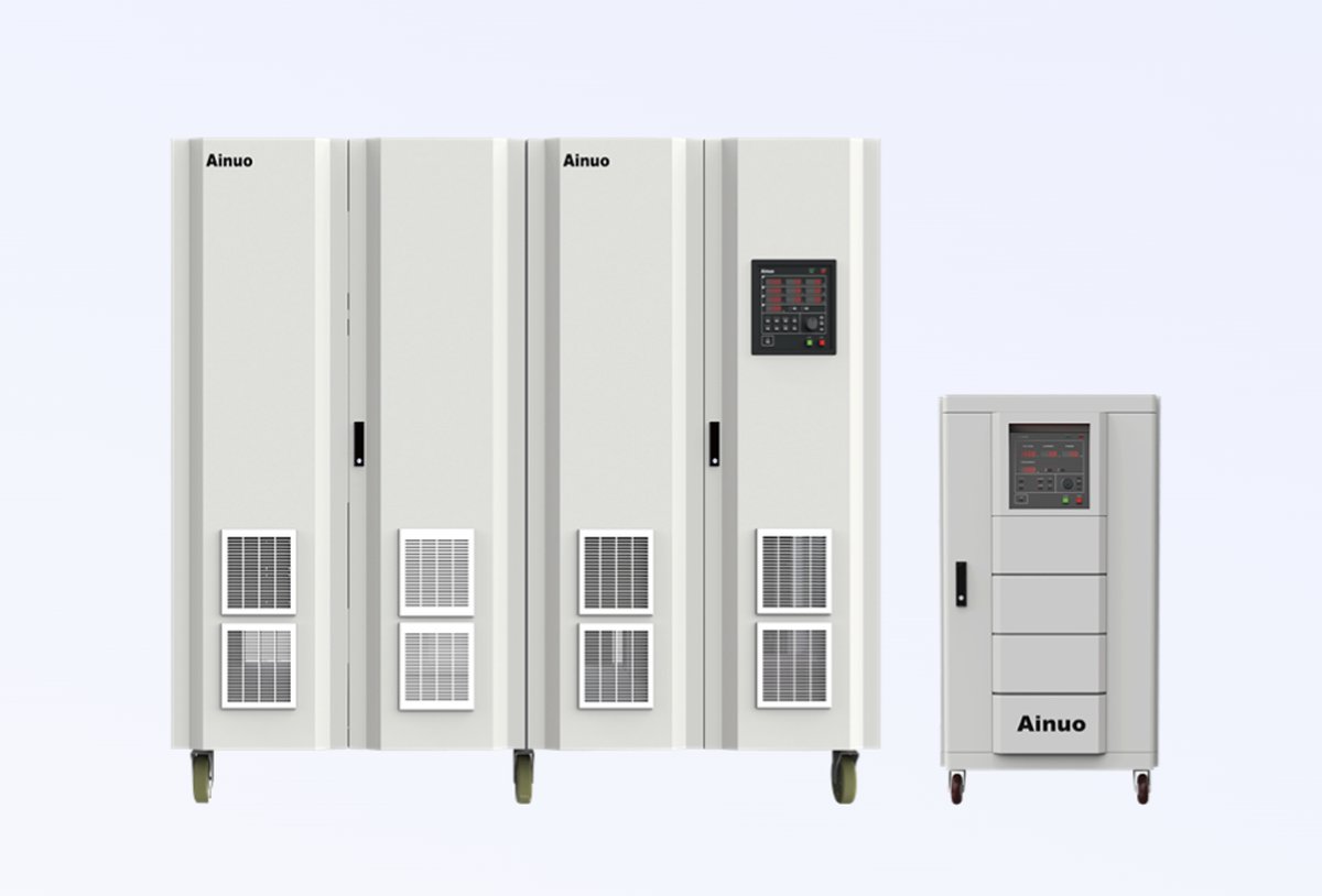 ANFC系列 交流电源供应器