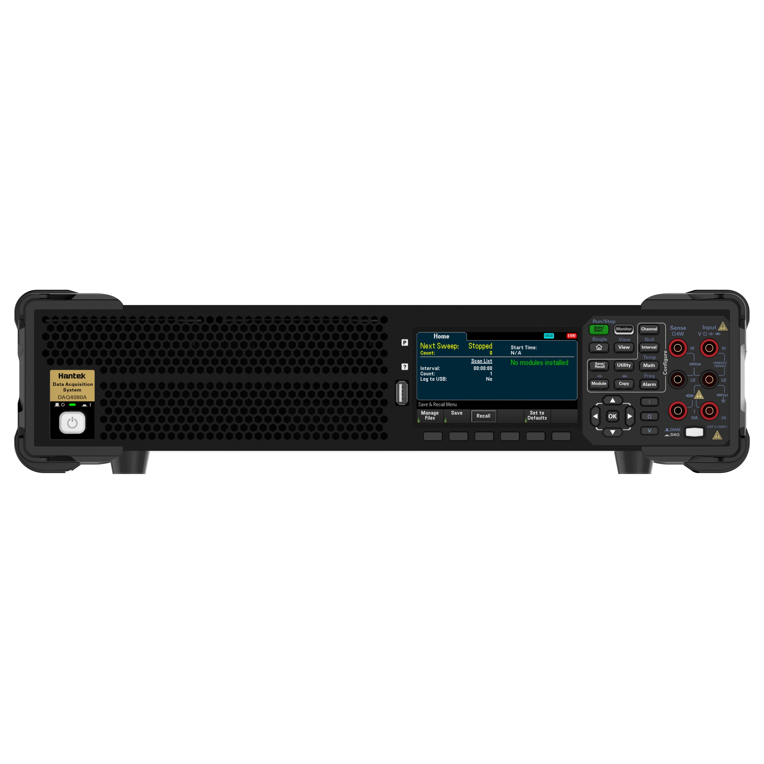 DAQ4080A数据采集器
