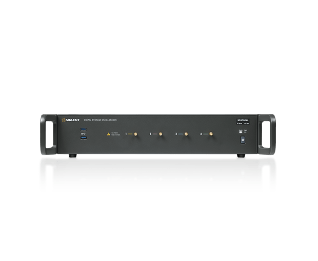 SDS7000L系列紧凑型高分辨率示波器 6~8GHz 12bit 多通道-鼎阳-苏州朝赢