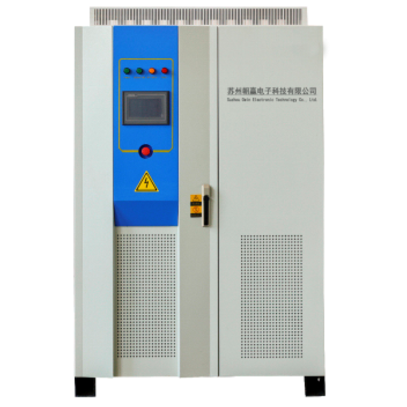 双通道回馈式直流电子负载-双向能量反馈-苏州朝赢电子-厂家品牌直供