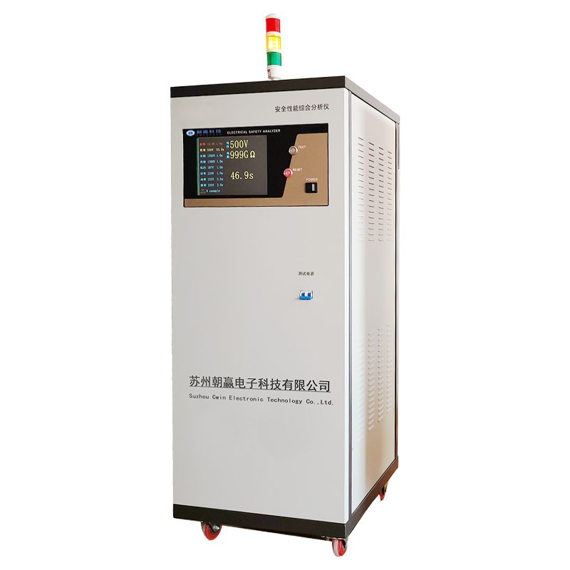 1651B六合一安规综合测试仪-苏州朝赢-厂家品牌直供