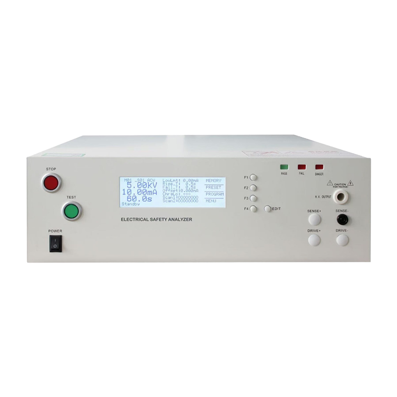 10kV/20kV交直流耐压绝缘测试仪-超高压测试可输出大电流-苏州朝赢