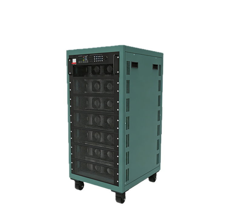 CYEL-LV-2KW-40600 超低压大电流可编程直流电子负载 2kW/40V/600A苏州朝赢厂家直销
