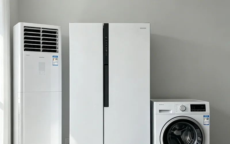 家用电器安规测试解决方案 — GB 4706.1 标准解读与艾诺安规仪选型指南