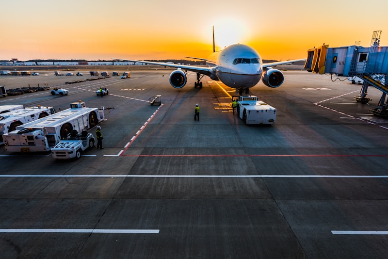 航天航空