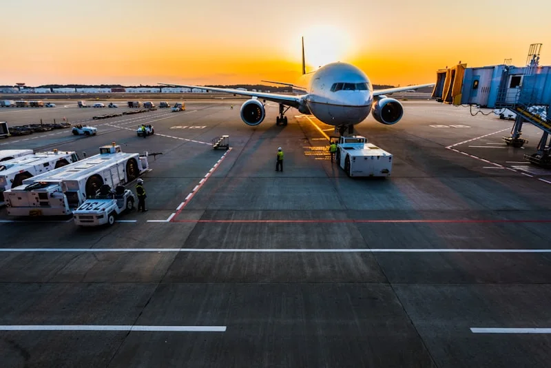 航天航空
