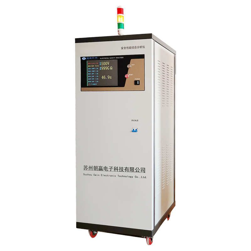 CY1651B 安全性能综合测试仪