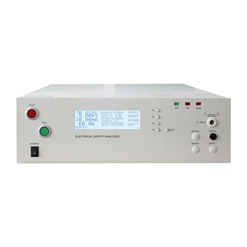 10kV/20kV交直流耐压绝缘测试仪