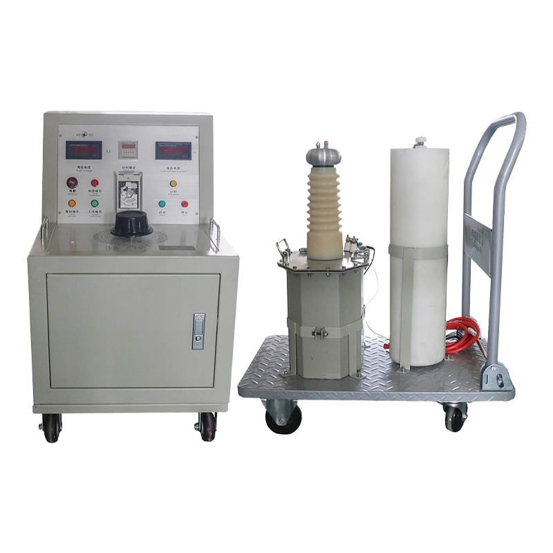 30kV/50kV/100kV超高压交直流耐压测试仪